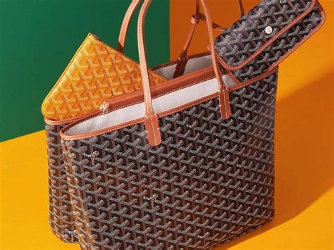 goyard totr|goyard tote knockoff.